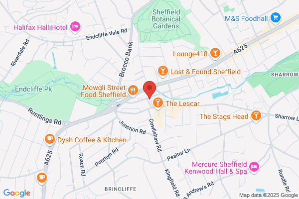 Westside Guitar Studio Guitar Lessons Sheffield