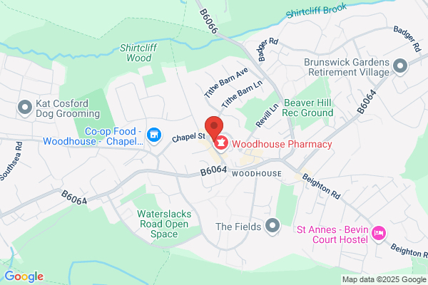 ZRE Nail Bar Woodhouse