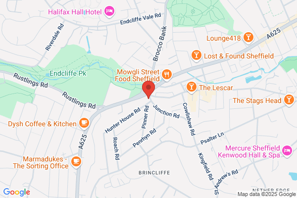 Junction Road News