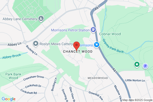 Chancet Wood Young Childrens Centre