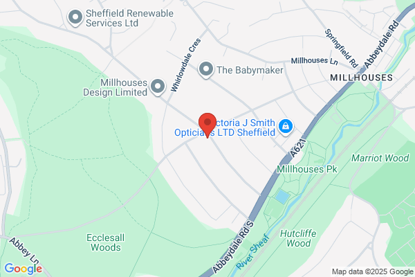 Havercroft House Nursery & Pre-School