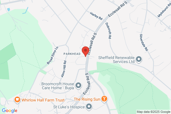 Parkhead Cottage Childrens Nursery