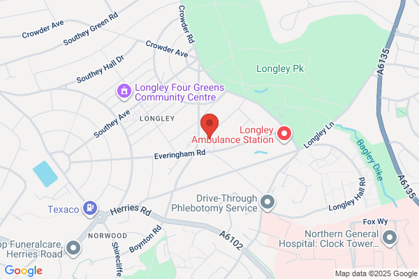 St Leonards Day Nursery