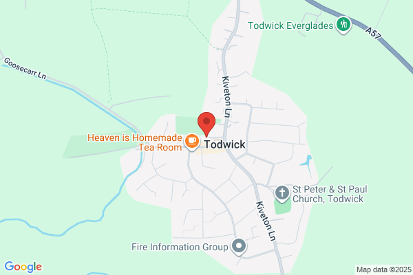 Todwick Early Years