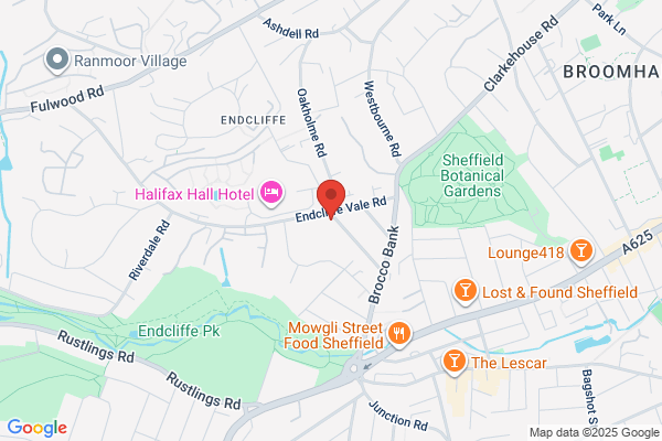 Endcliffe Childrens Nursery