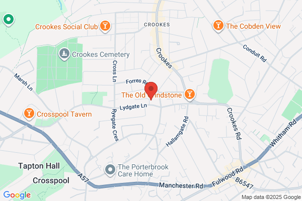 Alexander Court Care Home