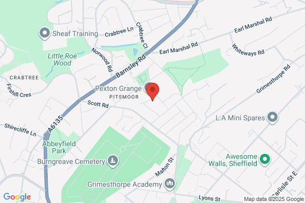 Gleneagles Nursing Home