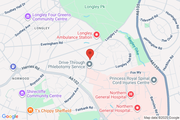 Longley Health Care