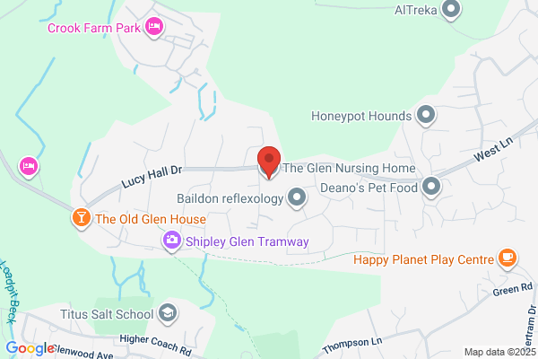 The Glen Nursing Home
