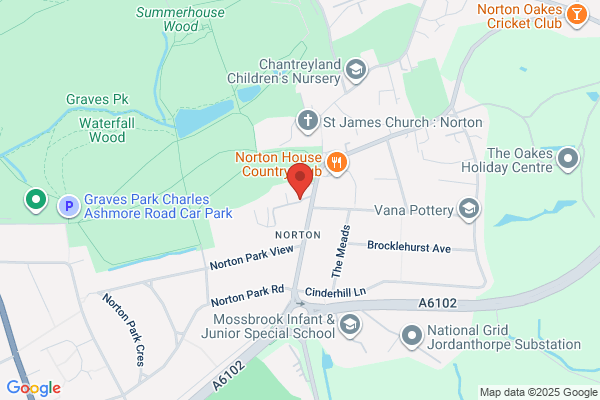 Norton Nursery