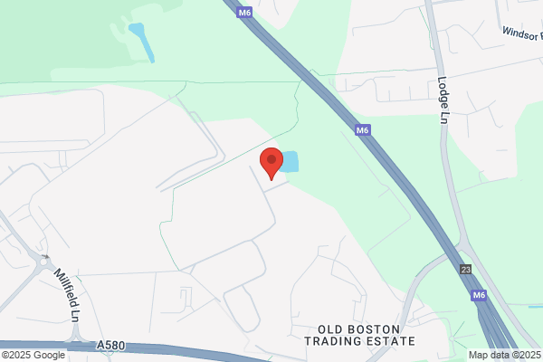 E F G Matthews Office Furniture Ltd