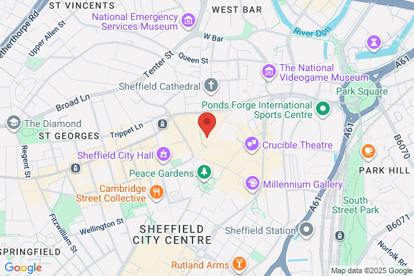 Silverhill Stationers