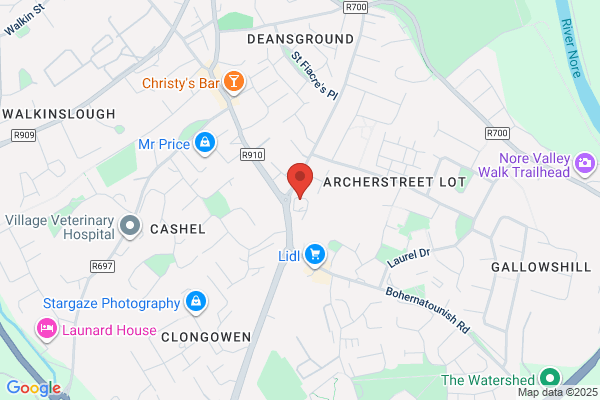 Dore Opticians
