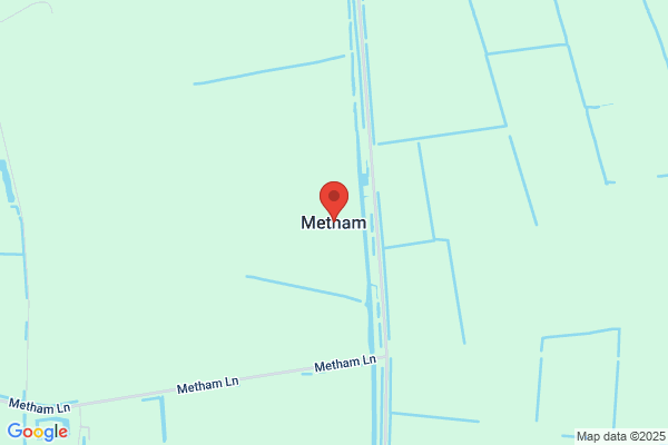 K Metham