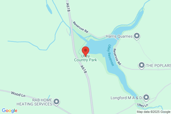 Ulley Country Park
