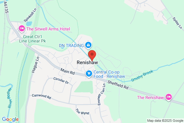 Gleadless Civil Engineering Ltd