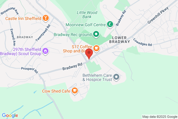BRADWAY PET SHOP