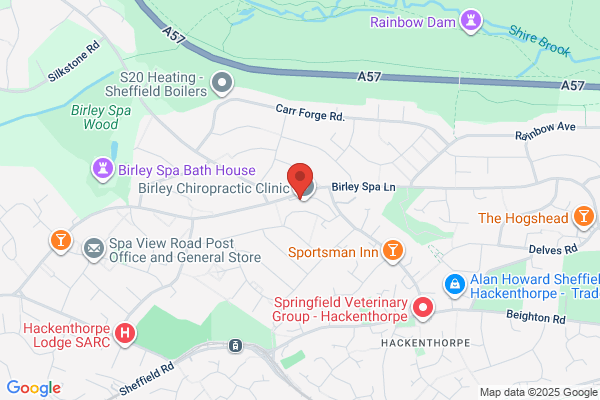 Birley Pet Shop