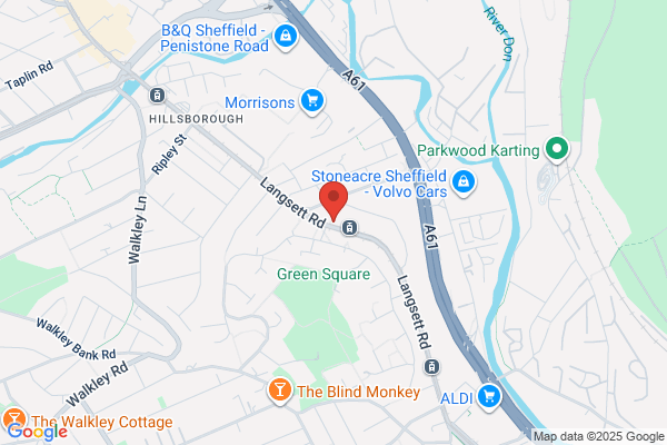 Middlewood Pet Supplies