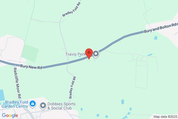 Halfway Service Station