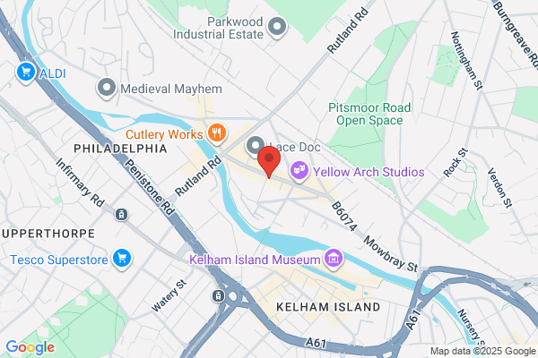 Intake Developments Ltd