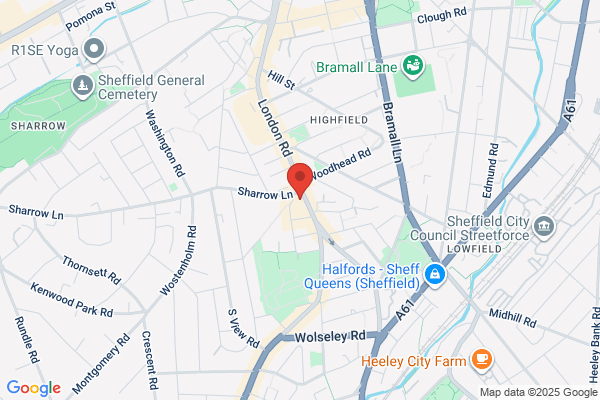 Connect Ltd