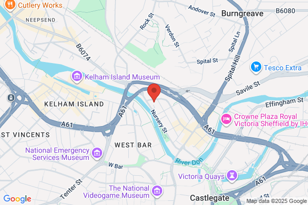 General Practice Surveyors