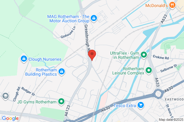 Hallamshire Hardmetal Products Ltd