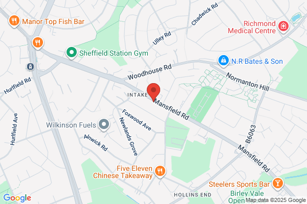 Hoyland Fox Ltd