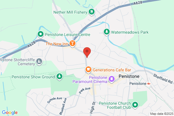 Penistone Physiotherapy & Sports Injury Clinic