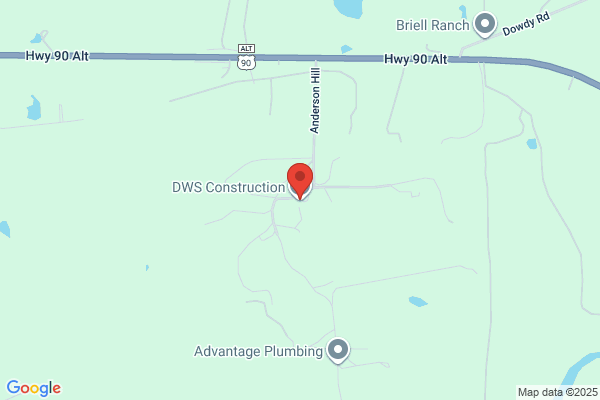DWS Construction