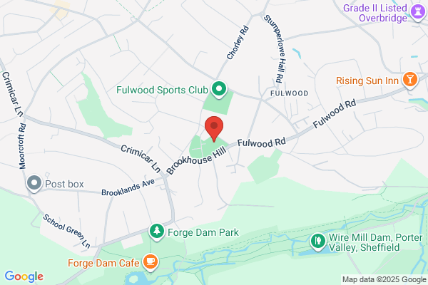 Christ Church (Fulwood)