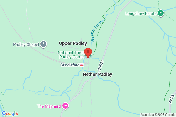 Padley Ho