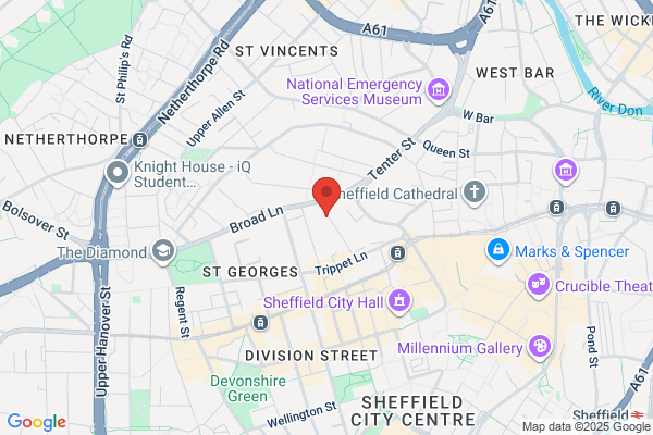 Harold Moore Ltd
