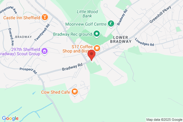 Bradway Pre-School