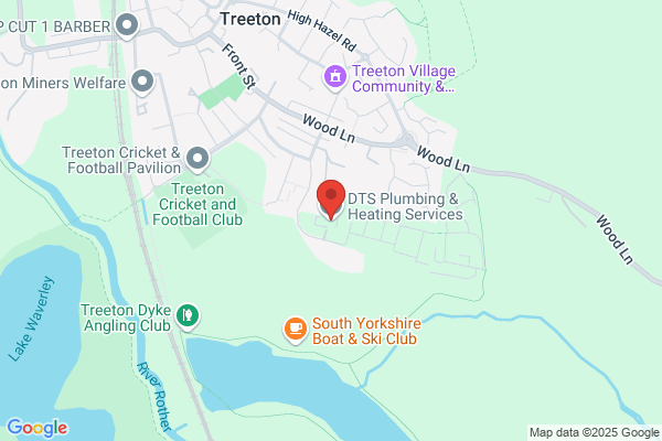 Dee Tee Plumbing & Heating Ltd