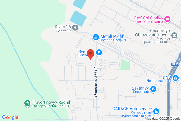 Diamond Services