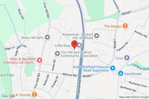 Ecclesall Plumbing