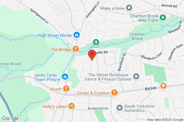 Pronto Plumbing