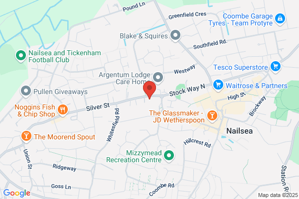Stacey Plumbing & Heating Ltd