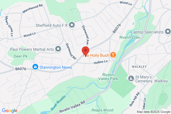 Stannington Plumbing Installation