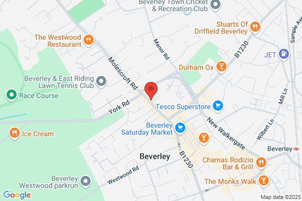 Westwood Plumbing & Heating Ltd