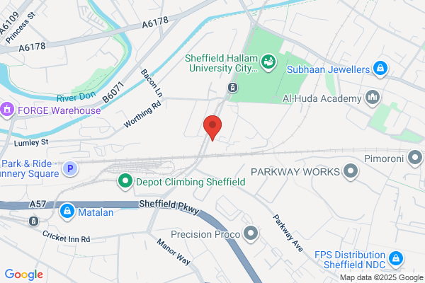 Plumbing Supplies Co Ltd