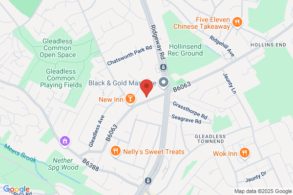 Hallam Conservative Association