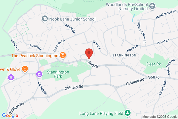 Stannington Post Office