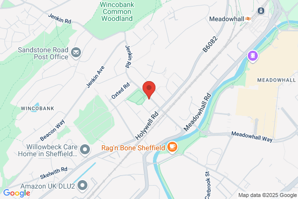 Bo Mac (Sheffield) Ltd