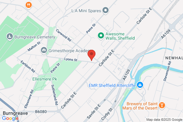 Fast Parts Engineering Ltd