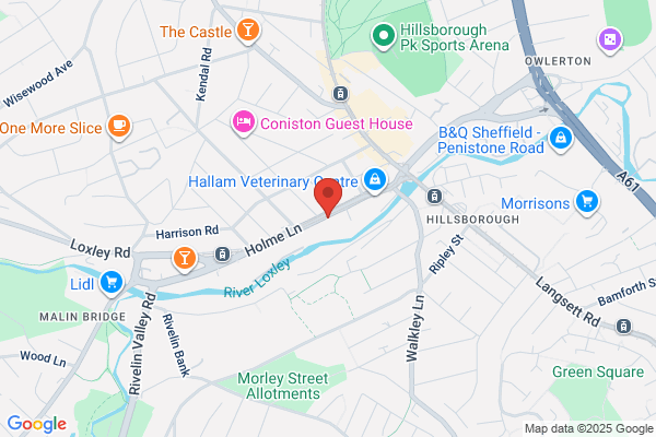 Wrightson Engineering Services Ltd