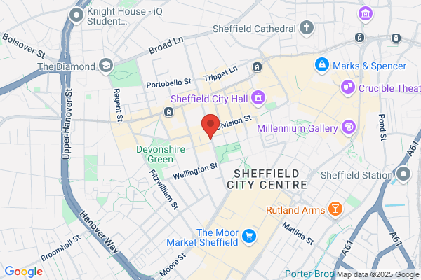 Bond Rees Sheffield