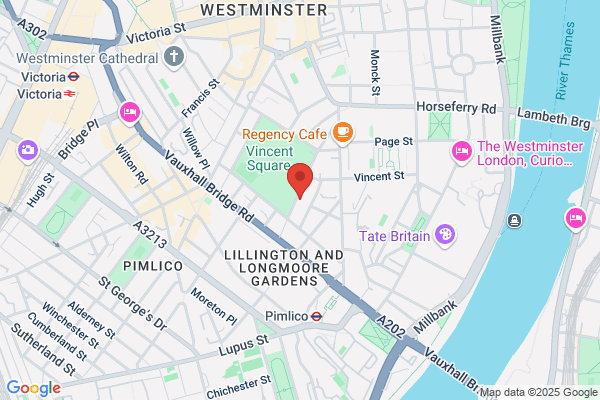 Vincent House Ltd